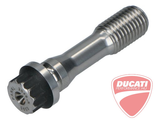 Ducati csavar hajtókar - 748, 916, 996, 998, 999, 1098,
1198 R, S, SPS, RS... | 77911141A
