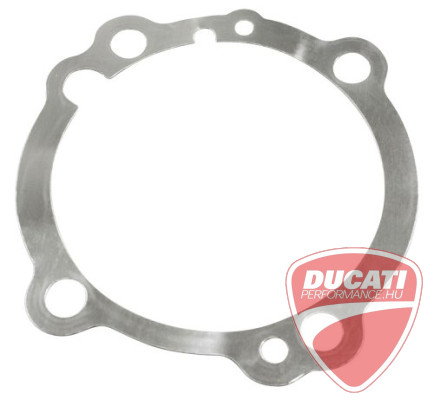 Ducati hengertalp tömítés  fekvő - 400, 600, 750 SS, Monster 
1997-ig, Paso, F1, Laguna Seca, Sport... | 78610081A