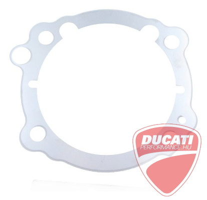 Ducati hengertalp tömítés 0,3 - 900 SS, SL, Monster, 748,
851, 916 | 78610392A