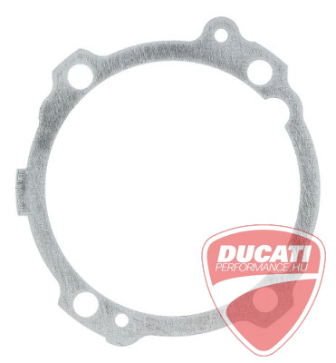 Ducati hengertalp tömítés 996 0,6 mm `99 | 78610411D-DP