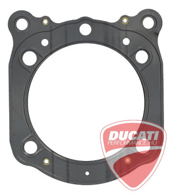 Ducati hengerfej tömítés 996R - 998RS`01 | 78610551B-DP