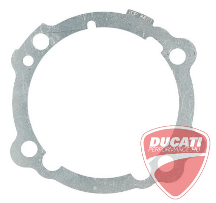 Ducati hengertalp tömítés 0,4 mm - 916 S4 Monster 2002, ST2, ST4 2002-2003 | 78610682A-DP