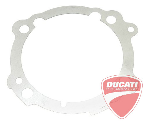 Ducati hengertalp tömítés 0,4 mm - 916 S4 Monster 2002,
ST2, ST4 2002-2003 | 78610682A