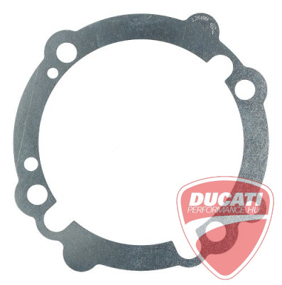 Ducati hengertalp tömítés - 1000, 1100 Multistrada, Monster, Hypermotard, ST3, SS, GT, Sport... | 78610861A-DP