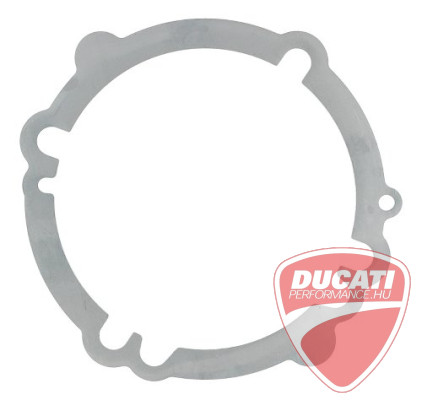 Ducati hengertalp tömítés 0,4 mm - 749, 998, 999, 1000 Monster S4R, S | 78610871A-DP