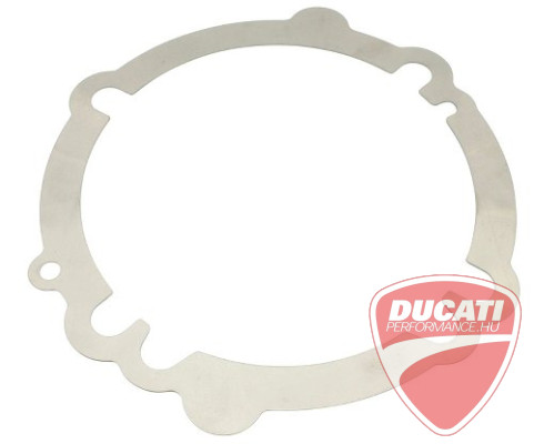 Ducati hengertalp tömítés 0,4 mm - 749, 998, 999, 1000 Monster S4R,
S | 78610871A