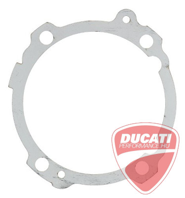 Ducati hengertalp tömítés 0,6mm - 996, S, S4R Monster, ST4 S | 78610891D-DP