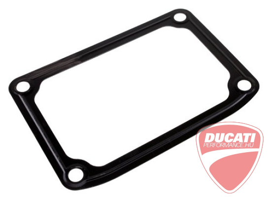Ducati szelepfedél tömítés 4-V  fém kipufogó oldal - 748, 851,
888, 916... | 78810083A