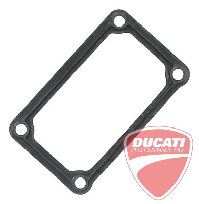 Ducati szelepfedél tömítés kipufogó - 996, ST4, S, S4, S4R Monster, 748 R, S | 78810531A-DP