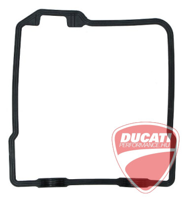 Ducati szelepfedél tömítés külső - 899, 955 V2, 959, 1199, 1299 Panigale | 78811102C-DP