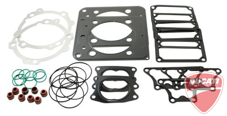 Ducati henger tömítés szett - 996, S, SPS | 79120251A