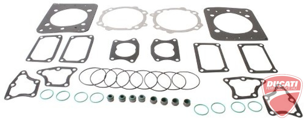 Ducati henger tömítés szett - 996 S4R Monster, ST4 S | 79120302A