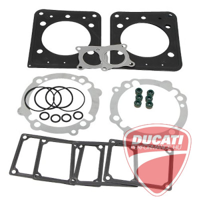 Ducati henger  tömítés szett ST3`04 -`07 | 79120362A-DP
