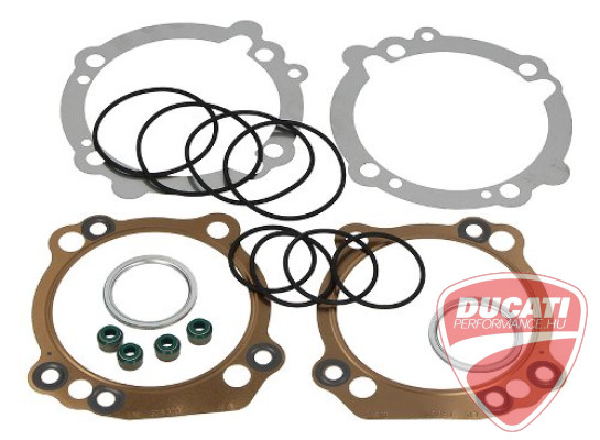 Ducati henger  tömítés szett 1100 HYM-1100M EVO`010-`013 | 79120432A-DP