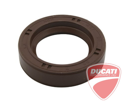 Ducati szimering kuplung ház - Monster, SS, Multistrada, 748-996, ST2, ST3, ST4, Paso... | 93040911A-DP