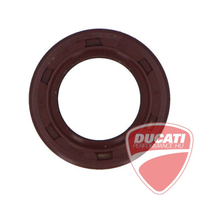 Ducati szimering - 15x24x6mm - 400, 800 Scrambler Sixty2,
Café Racer, Desert Sled | 93041681A