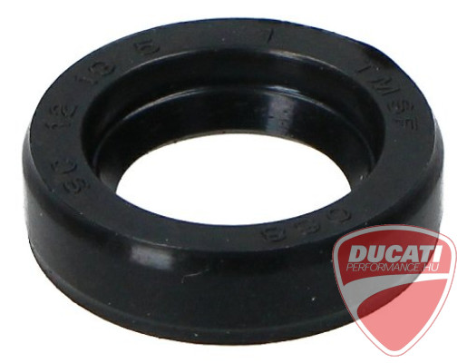 Ducati szimering kapcsoló tengely (12x19x5mm) - 900, 1000 MHR, S2 királytengelyes | 937831219-DP