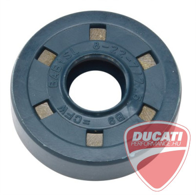 Ducati szimering - kuplung nyomórúd 2000 - ig - 600-900
SS, Monster, 748-996, ST2, ST4... | 937850822