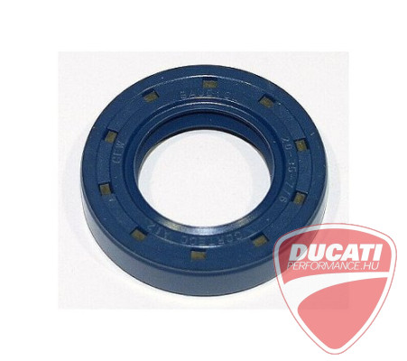 Ducati szimering vezérműszíj- kihajtótengely - 400, 600, 750 SS,
Monster1997 - ig, Paso, Sport, F | 937852035