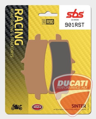 SBS RACING fékbetét 901RST Sinter